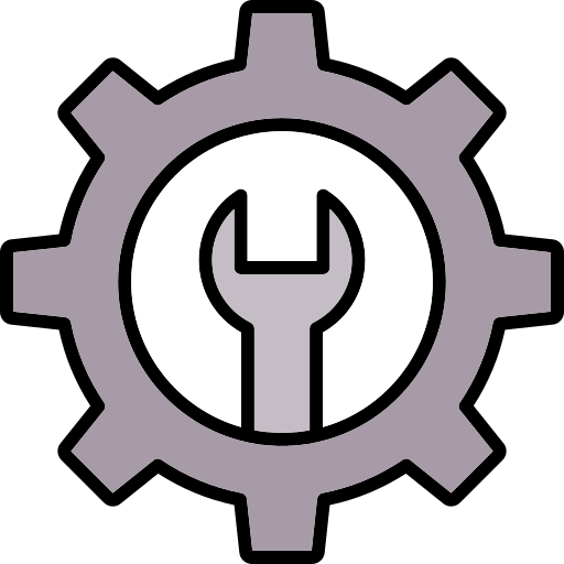 reparar icono gratis