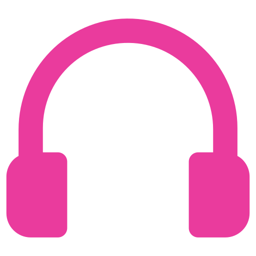 auriculares icono gratis