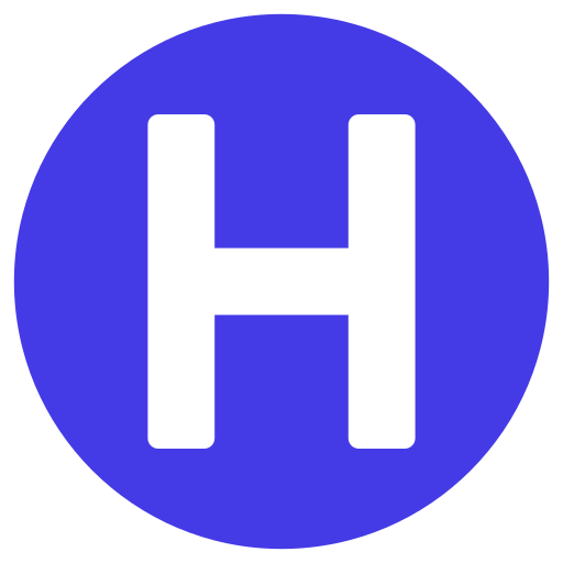 helipuerto icono gratis