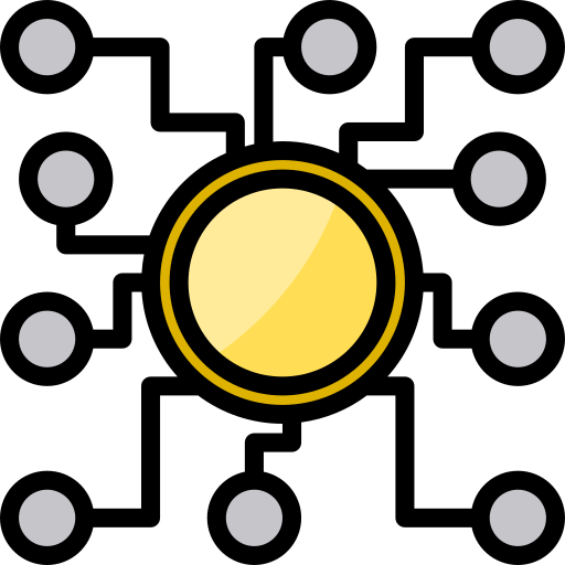 Digital free icon Digital free icon