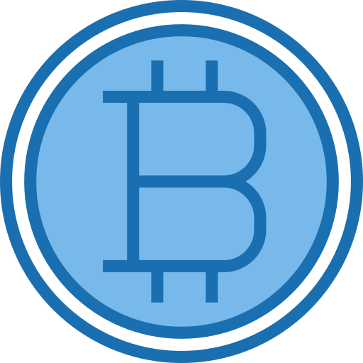 Bitcoin icono gratis