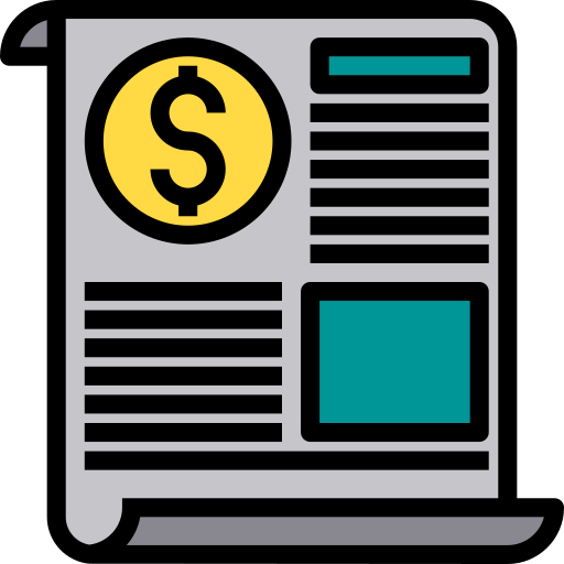 News free icon