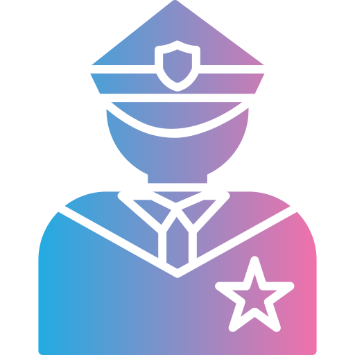 Policeman free icon Policeman free icon