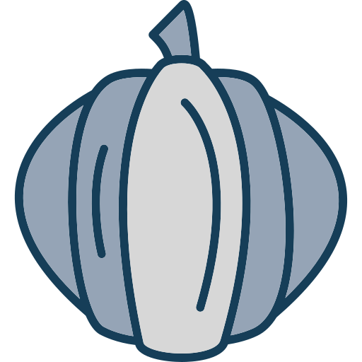 calabaza icono gratis