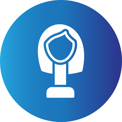 Парик бесплатно иконка Парик бесплатно иконка