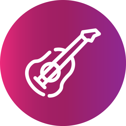 gitarre kostenlos Icon