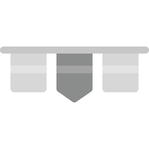 guirnalda icono gratis