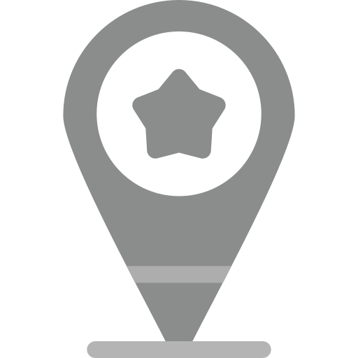 ubicación icono gratis