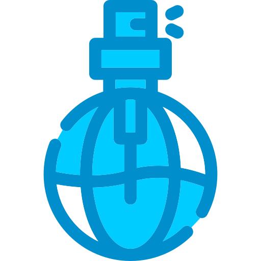 perfume icono gratis