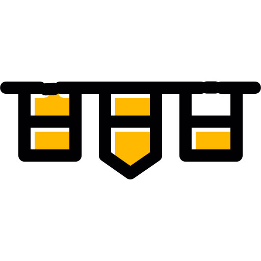 festão grátis ícone