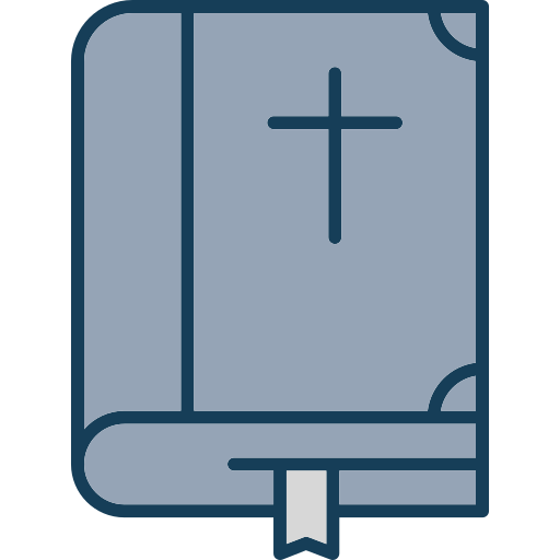bible Icône gratuit bible Icône gratuit