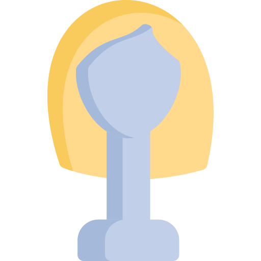 Парик бесплатно иконка Парик бесплатно иконка