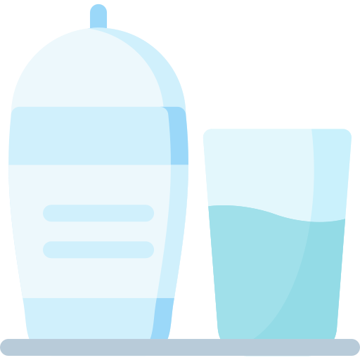 batidor de coctéles icono gratis