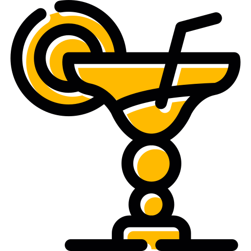 Коктейль бесплатно иконка Коктейль бесплатно иконка