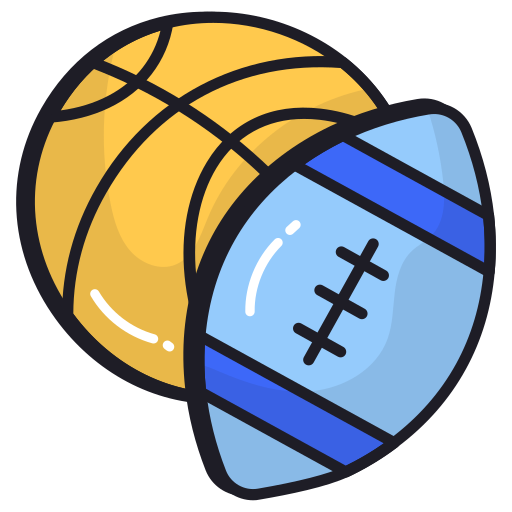 Спортивное оборудование бесплатно иконка Спортивное оборудование бесплатно иконка