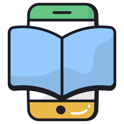 e-book grátis ícone e-book grátis ícone