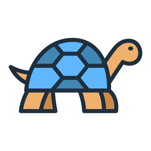 tortuga icono gratis