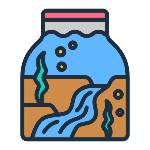 terrarium Icône gratuit terrarium Icône gratuit