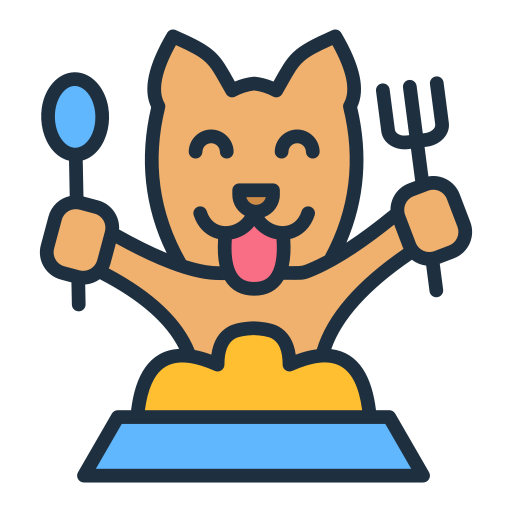 nutrition Icône gratuit