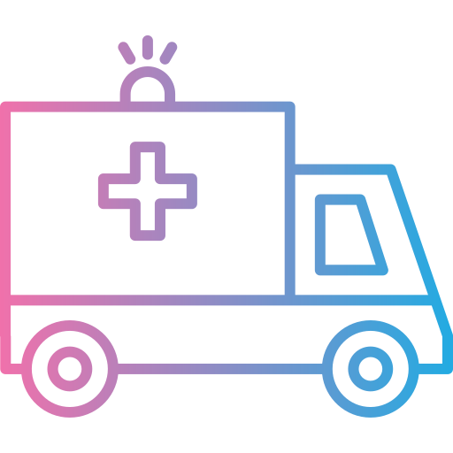 ambulancia icono gratis
