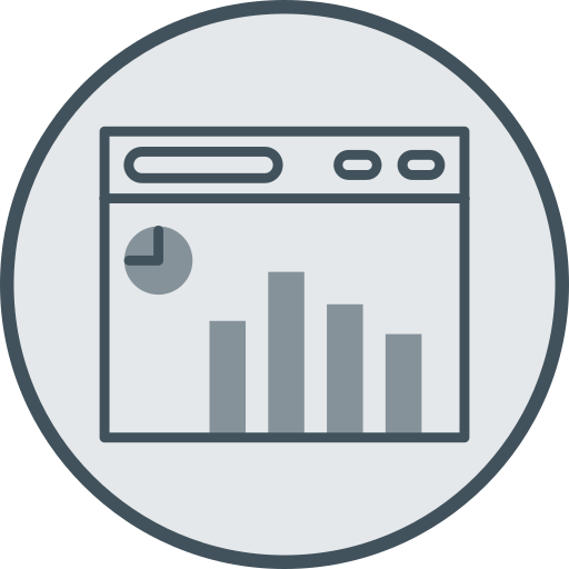 Stats free icon Stats free icon