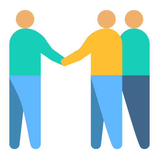Public relations free icon Public relations free icon
