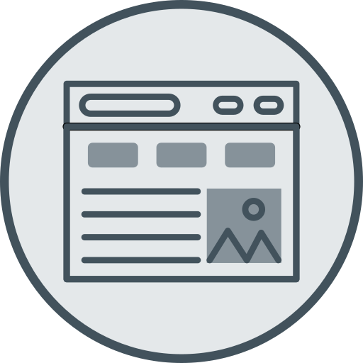 anzeige kostenlos Icon anzeige kostenlos Icon
