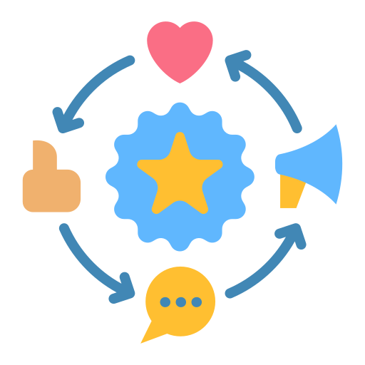 compromiso icono gratis