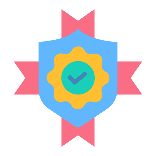 behörde kostenlos Icon