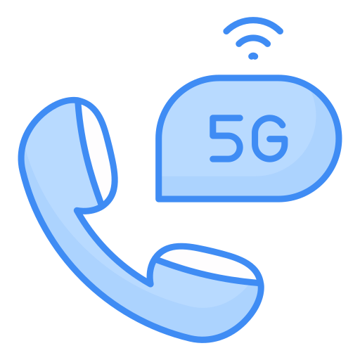 teléfono icono gratis