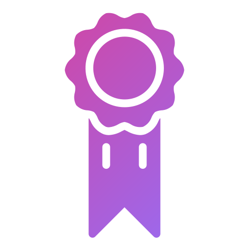 médaille Icône gratuit