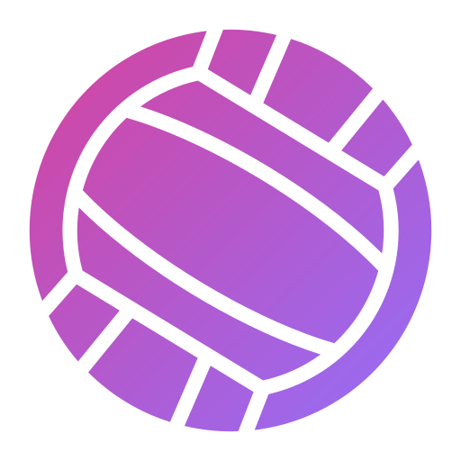 volleyball kostenlos Icon