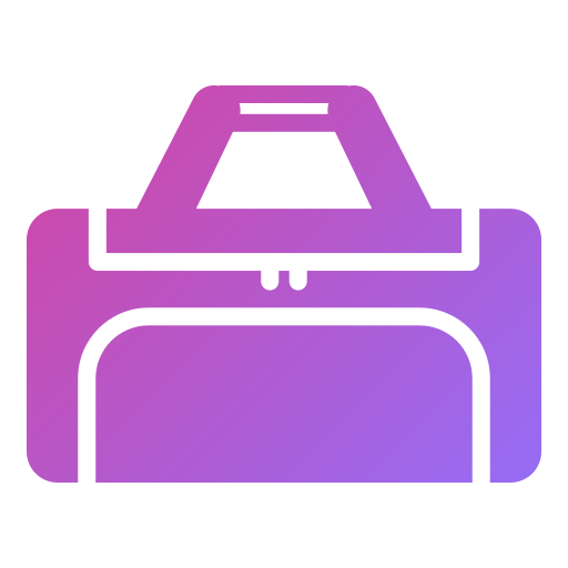 Спортивная сумка бесплатно иконка