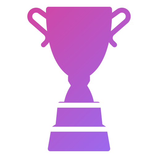 trophée Icône gratuit