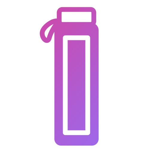 bouteille d'eau Icône gratuit