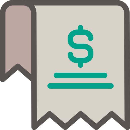 보고서 무료 아이콘