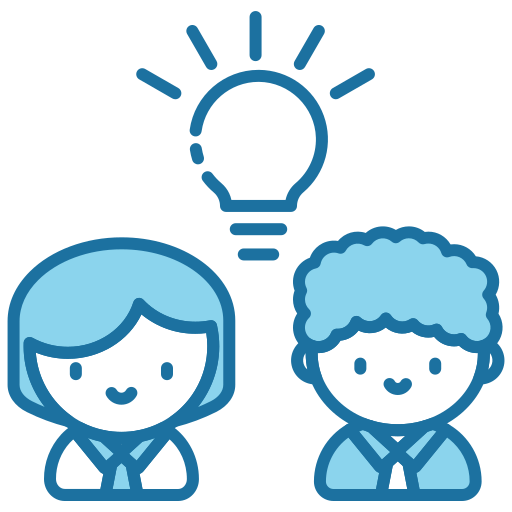 innovation Icône gratuit