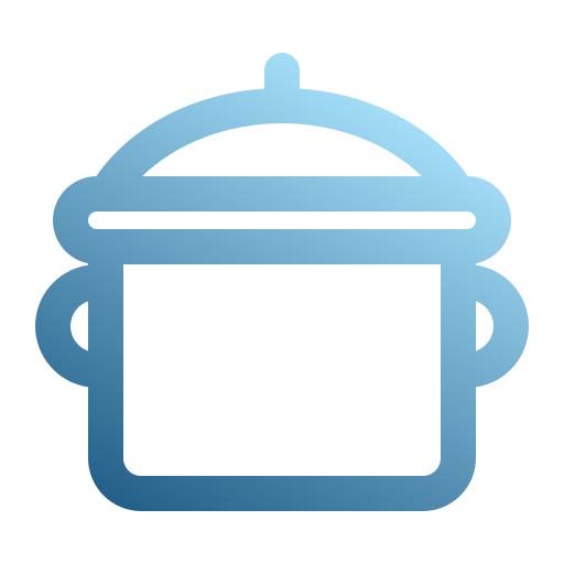 cacerola icono gratis