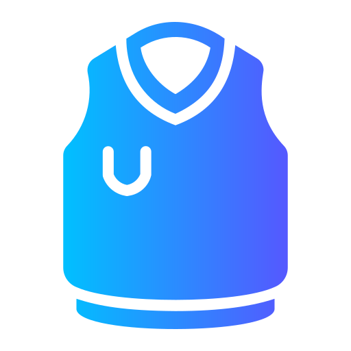 chaleco icono gratis