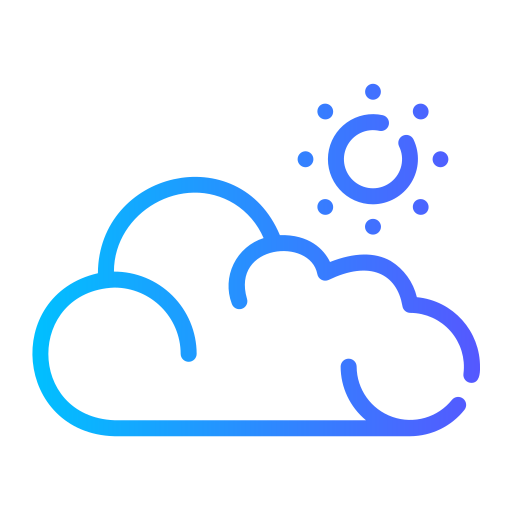 Weather free icon Weather free icon