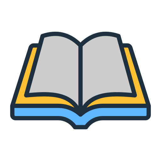 livro grátis ícone