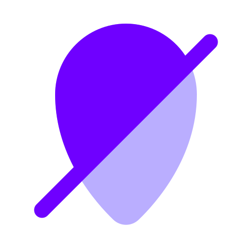 alfiler icono gratis