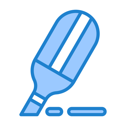 Highlighter free icon Highlighter free icon