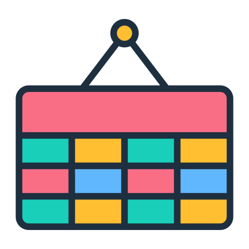 calendario icono gratis