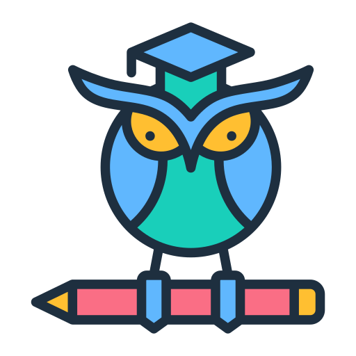 올빼미 무료 아이콘