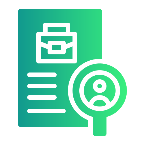 Hiring free icon