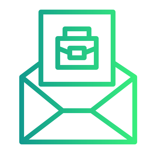 correo electrónico icono gratis