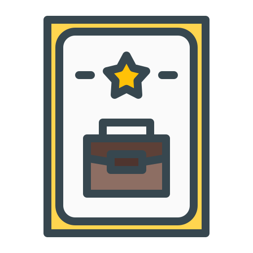 invitación icono gratis