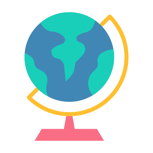 Geography free icon Geography free icon