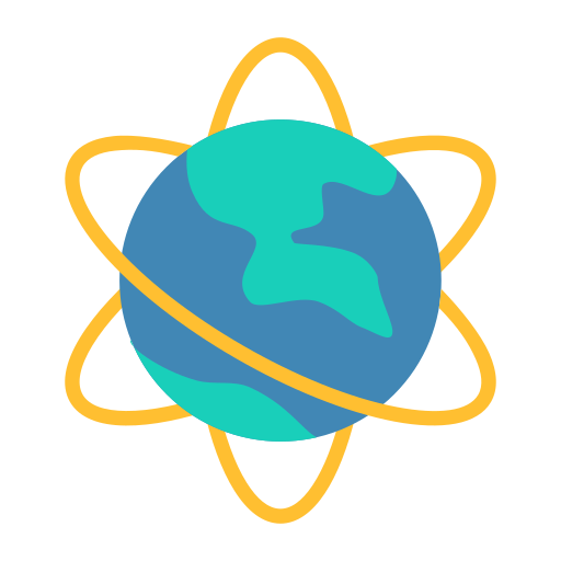 ciencia icono gratis